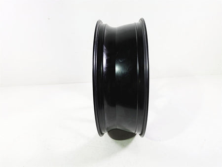 2013 Ducati Hyperstrada 821 Straight Rear Wheel Rim 17x5.5 50211571AA {{ shop.shopifyCountryName }} - Mototech271