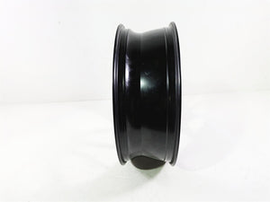 2013 Ducati Hyperstrada 821 Straight Rear Wheel Rim 17x5.5 50211571AA | Mototech271