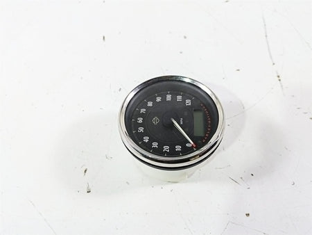 2015 Harley FXDL Dyna Low Rider Speedometer Gauge Instrument 31K 67478-12A {{ shop.shopifyCountryName }} - Mototech271