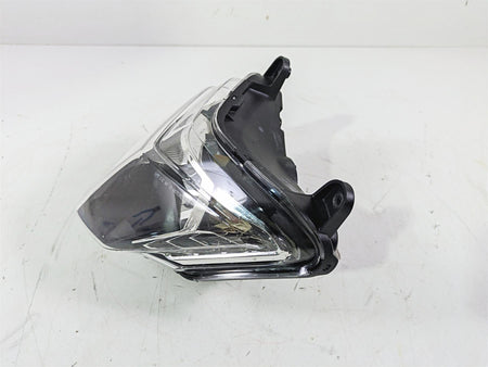 2018 Ducati Hypermotard 939 SP Headlight Head Light Lamp Lens 52010243A {{ shop.shopifyCountryName }} - Mototech271