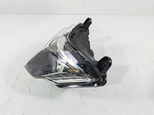 2018 Ducati Hypermotard 939 SP Headlight Head Light Lamp Lens 52010243A | Mototech271