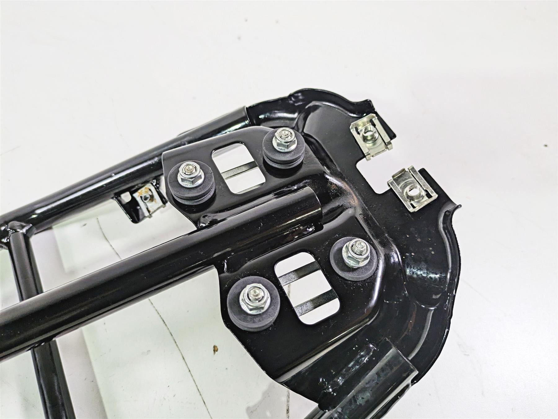 2008 Ducati SBK 1098 S Straight Rear Subframe Sub Frame Chassis 47011902A {{ shop.shopifyCountryName }} - Mototech271