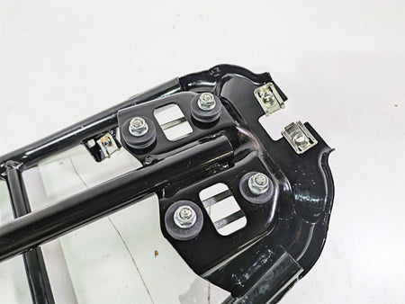 2008 Ducati SBK 1098 S Straight Rear Subframe Sub Frame Chassis 47011902A {{ shop.shopifyCountryName }} - Mototech271
