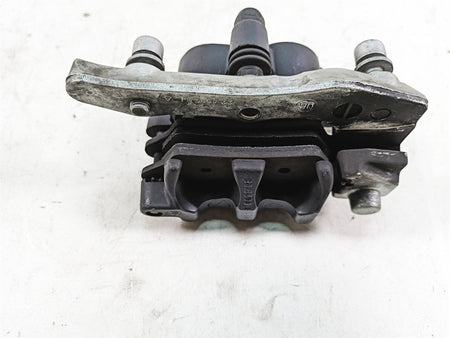 2007 BMW R1200RT K26 Brembo Rear Brake Caliper + Bracket 34217677603 {{ shop.shopifyCountryName }} - Mototech271