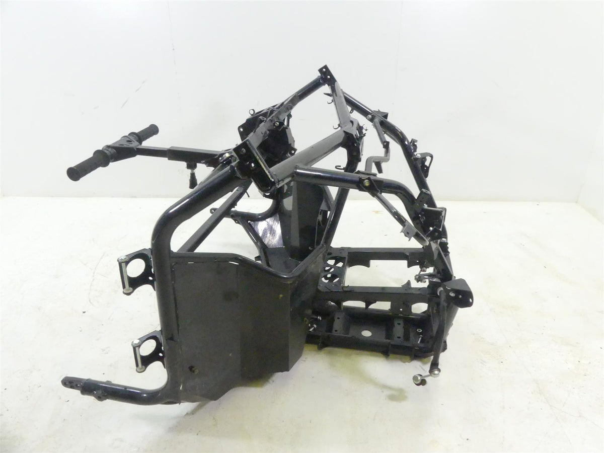 2021 Kawasaki Teryx KRX1000 KRF1000 Straight Front Sub Frame Subframe {{ shop.shopifyCountryName }} - Mototech271