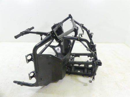 2021 Kawasaki Teryx KRX1000 KRF1000 Straight Front Sub Frame Subframe {{ shop.shopifyCountryName }} - Mototech271