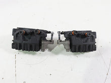 Load image into Gallery viewer, 2002 Honda V-Twin VTX1800 C Nissin Front Brake Caliper Set 45150-MCH-006 | Mototech271
