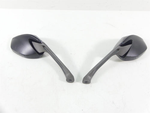 2019 Ducati Multistrada 1260 S Pikes Peak Rear View Mirror Set 52310592B | Mototech271