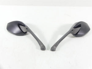 2019 Ducati Multistrada 1260 S Pikes Peak Rear View Mirror Set 52310592B | Mototech271