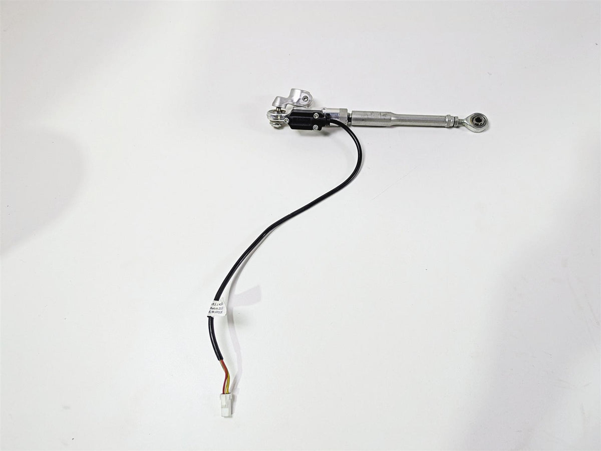 2022 Ducati Streetfighter V2 Quickshifter Quick Shift Assistant 55214241H {{ shop.shopifyCountryName }} - Mototech271