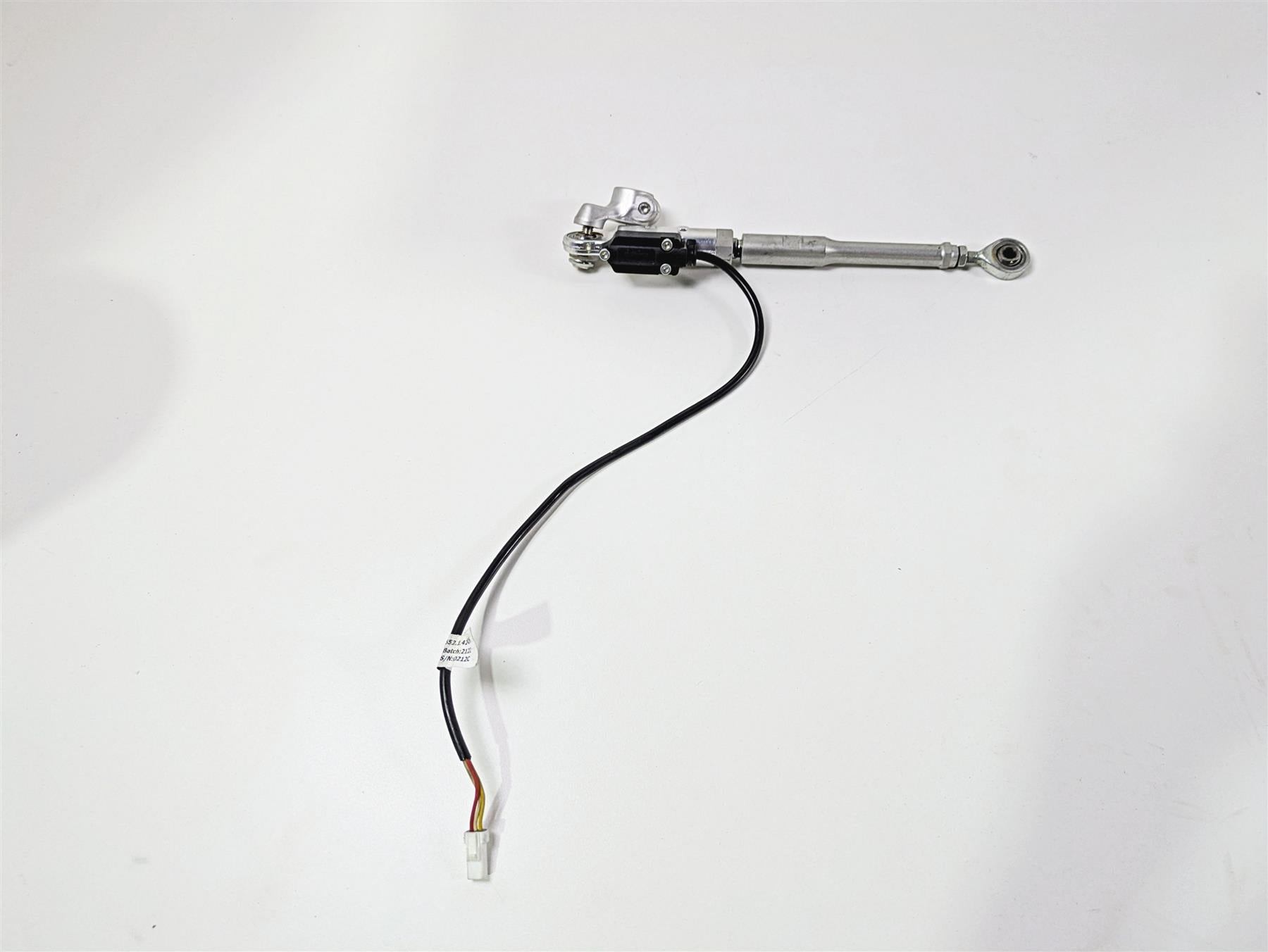 2022 Ducati Streetfighter V2 Quickshifter Quick Shift Assistant 55214241H {{ shop.shopifyCountryName }} - Mototech271
