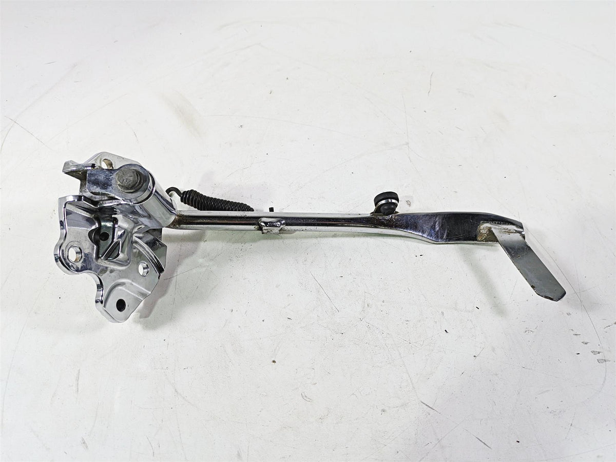 2017 Harley Touring FLTRXS Road Glide Side Kick Jiffy Stand Kickstand 50075-07A {{ shop.shopifyCountryName }} - Mototech271