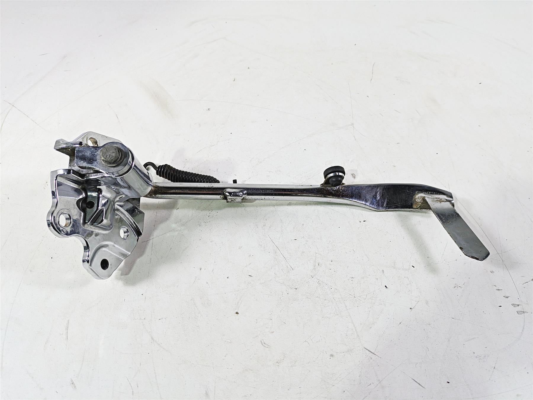 2017 Harley Touring FLTRXS Road Glide Side Kick Jiffy Stand Kickstand 50075-07A {{ shop.shopifyCountryName }} - Mototech271