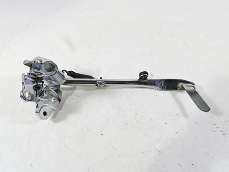 2017 Harley Touring FLTRXS Road Glide Side Kick Jiffy Stand Kickstand 50075-07A {{ shop.shopifyCountryName }} - Mototech271