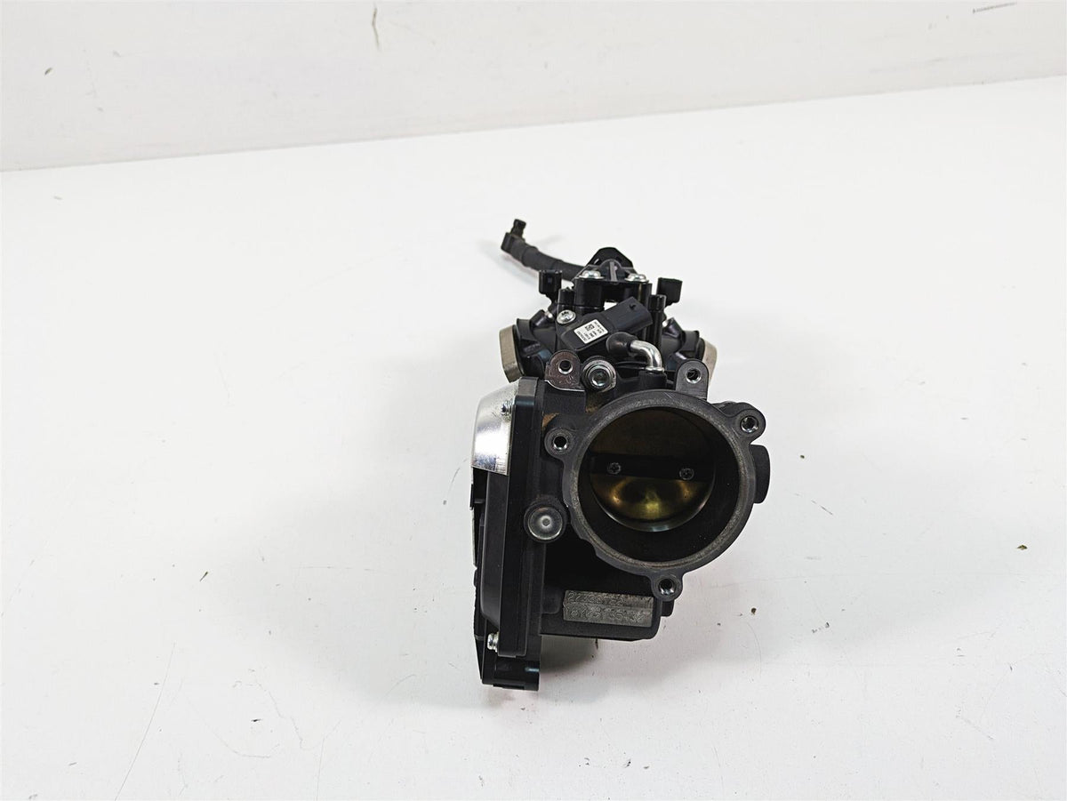 2019 Harley Touring FLHX Street Glide Throttle Body Fuel Injection 27300122 {{ shop.shopifyCountryName }} - Mototech271
