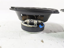 Load image into Gallery viewer, 2007 Harley Touring FLHTCU SE CVO E-Glide Hogtunes 5.25&quot; Front Speaker Set 352F-AA | Mototech271
