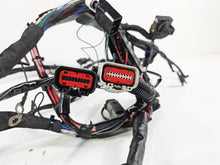 Load image into Gallery viewer, 2012 Harley Softail FLSTF Fat Boy Wiring Harness Loom -Non Abs 70431-12
