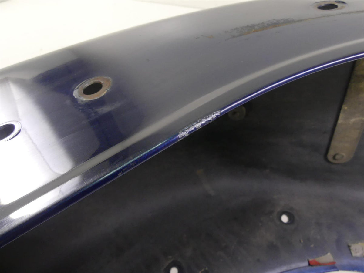 2002 Harley Softail FXSTDI Deuce Rear Fender Tire Hugger Mud Guard 59759-00 {{ shop.shopifyCountryName }} - Mototech271