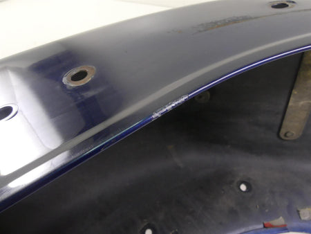 2002 Harley Softail FXSTDI Deuce Rear Fender Tire Hugger Mud Guard 59759-00 {{ shop.shopifyCountryName }} - Mototech271