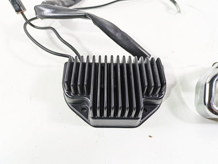 2006 Harley VRSCR Street V-Rod Rectifier Voltage Regulator 74440-01 {{ shop.shopifyCountryName }} - Mototech271