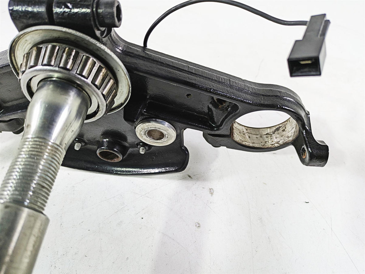 2017 Harley Touring FLTRXS Road Glide Lower Upper Triple Tree Set 49mm 45900091A {{ shop.shopifyCountryName }} - Mototech271