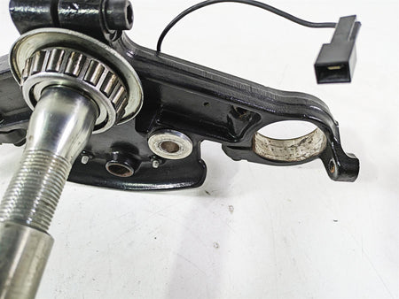 2017 Harley Touring FLTRXS Road Glide Lower Upper Triple Tree Set 49mm 45900091A {{ shop.shopifyCountryName }} - Mototech271