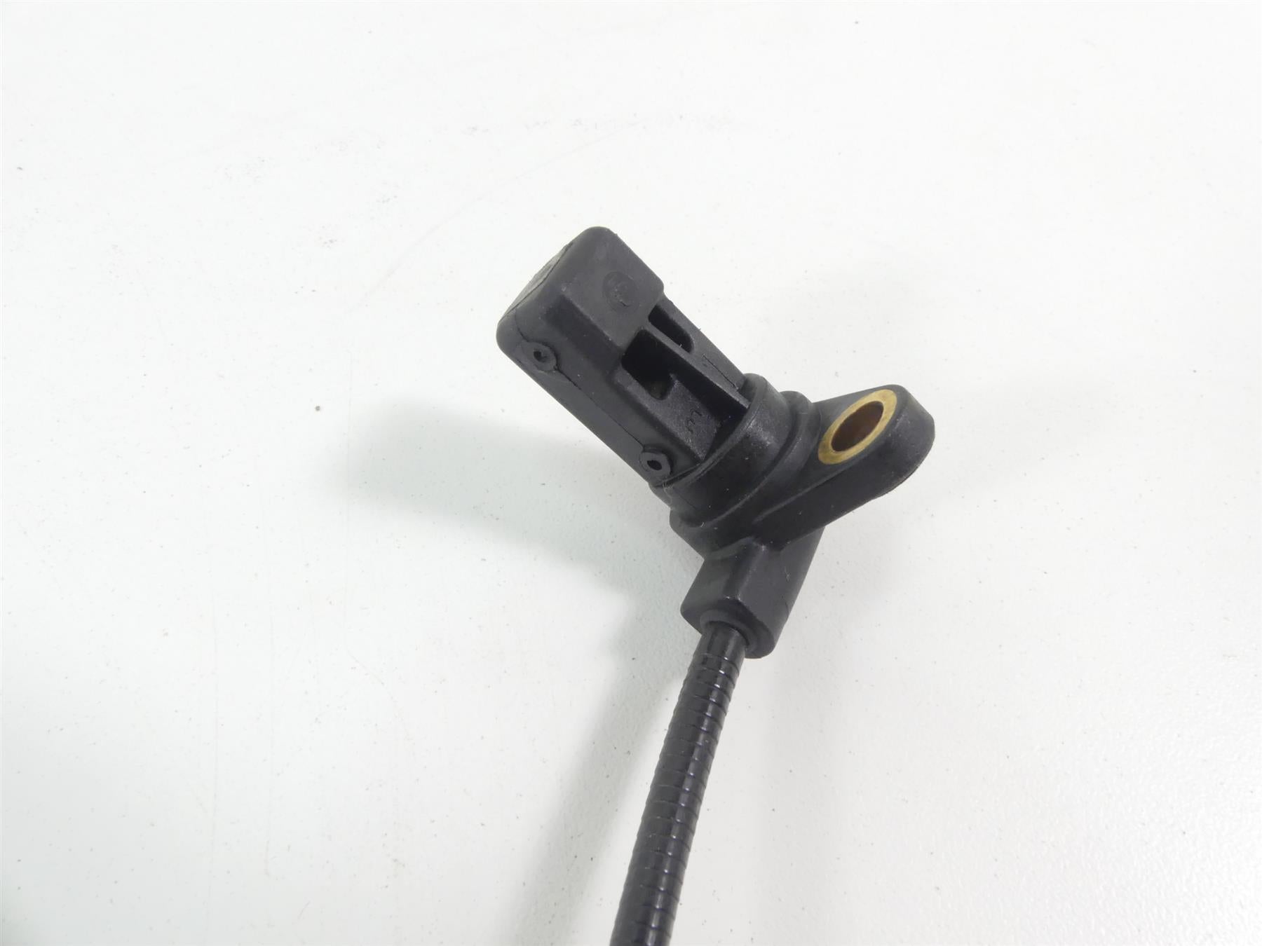 2019 Aprilia Tuono V4 RR Factory Rear Abs Brake Wheel Speed Sensor 859792 {{ shop.shopifyCountryName }} - Mototech271