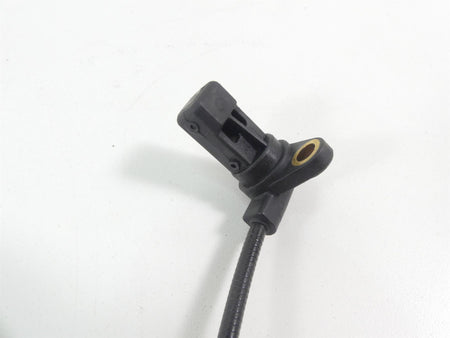 2019 Aprilia Tuono V4 RR Factory Rear Abs Brake Wheel Speed Sensor 859792 {{ shop.shopifyCountryName }} - Mototech271