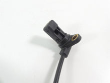 Load image into Gallery viewer, 2019 Aprilia Tuono V4 RR Factory Rear Abs Brake Wheel Speed Sensor 859792
