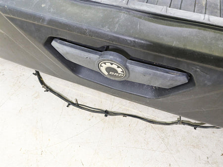 2022 Can-Am Defender XMR HD10 Rear Bed Cargo Carrier Box + Frame Set 715008387 {{ shop.shopifyCountryName }} - Mototech271