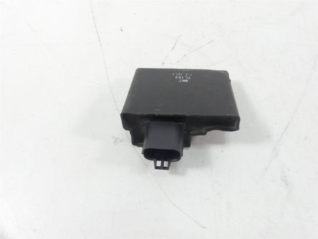 2018 Honda CBR1000 RR SC77 Led Turn Signal Relay Module - Read 38301-MKF-D41 {{ shop.shopifyCountryName }} - Mototech271