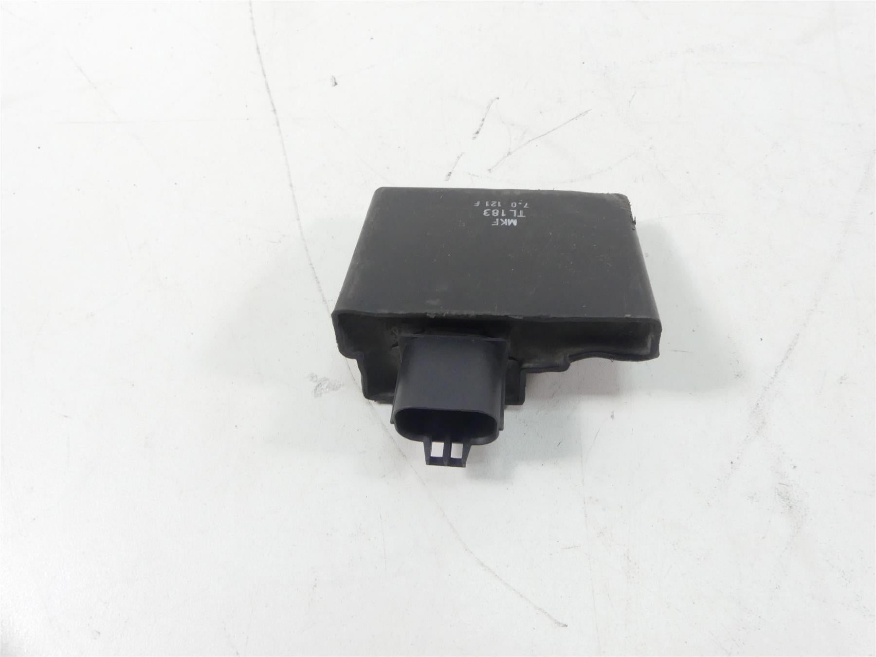 2018 Honda CBR1000 RR SC77 Led Turn Signal Relay Module - Read 38301-MKF-D41