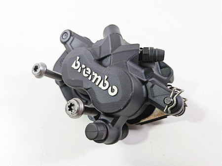 2021 BMW R1250GS K51 Adventure Rear Black Brembo Brake Caliper 34218535160-Mototech271