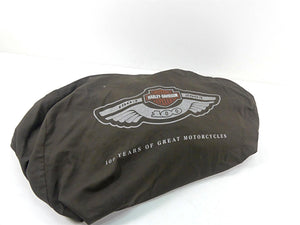 2003 Harley Touring FLHTCI E-Glide 100TH Large Bike Dust Cover 91627-03 | Mototech271