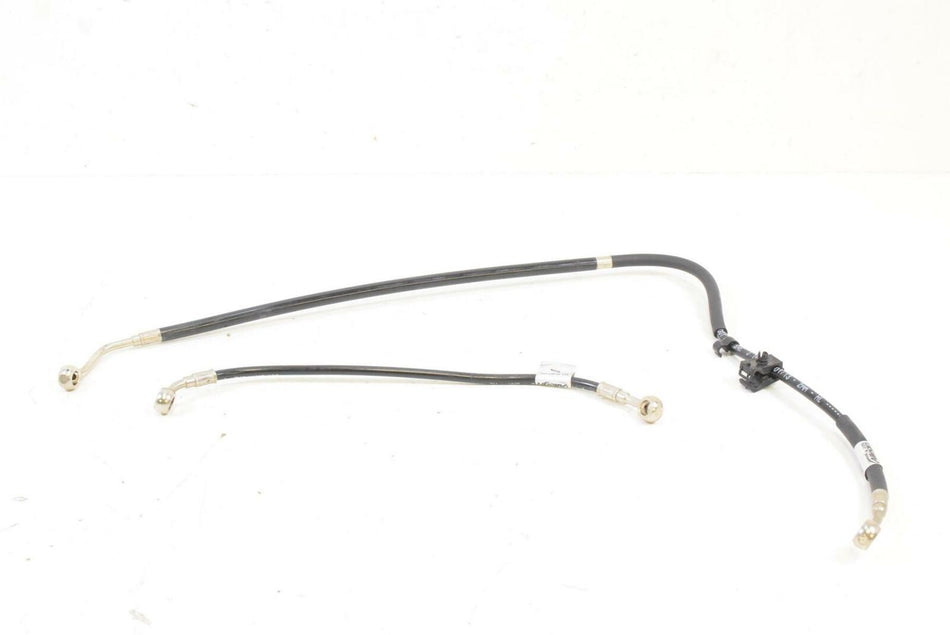 2013 KTM 990 Supermoto SM LC8 Rear Abs Brake Line Set 62142001000 {{ shop.shopifyCountryName }} - Mototech271