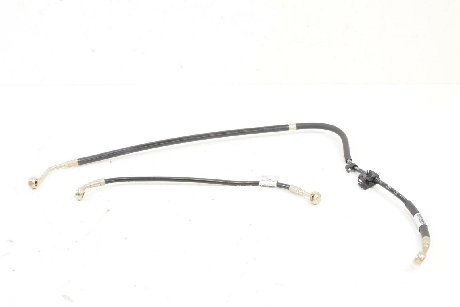 2013 KTM 990 Supermoto SM LC8 Rear Abs Brake Line Set 62142001000 | Mototech271