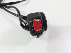 2023 Suzuki GSX1300 RR Hayabusa Right Hand Cruise Control Switch 37200-10L00
