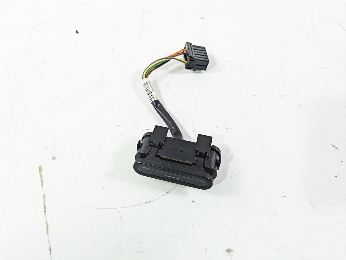 2008 Harley Touring FLHTP Electra Glide Instrument Indicator Lights 68789-96A {{ shop.shopifyCountryName }} - Mototech271