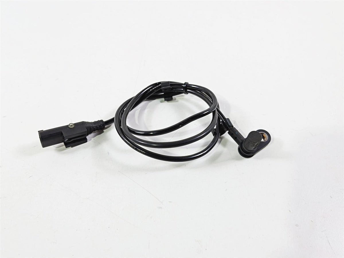 2016 BMW S1000XR K49 Rear Abs Wheel Speed Sensor 34528551611-Mototech271