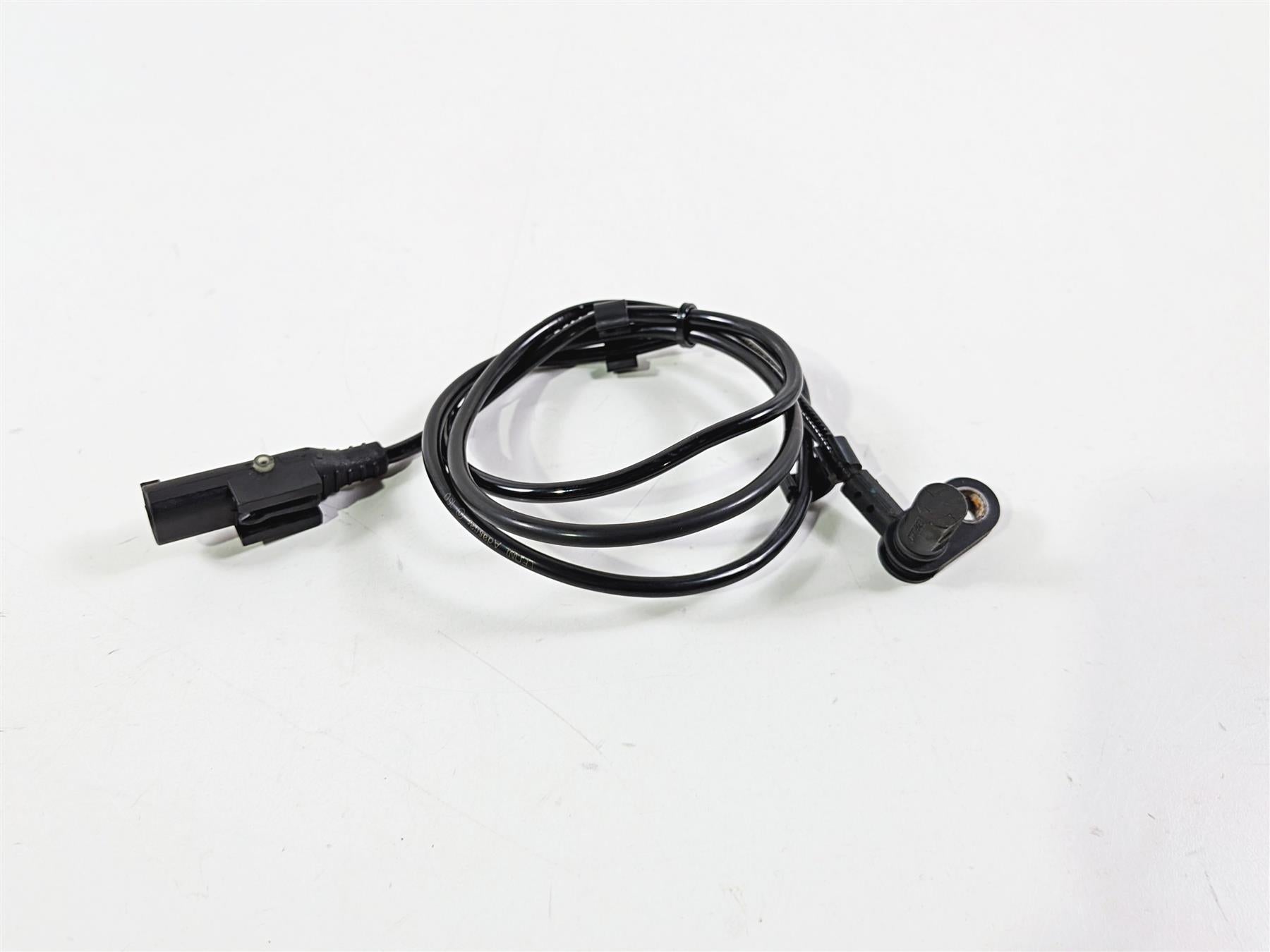 2016 BMW S1000XR K49 Rear Abs Wheel Speed Sensor 34528551611-Mototech271