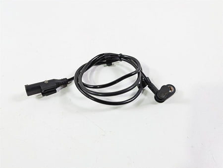 2016 BMW S1000XR K49 Rear Abs Wheel Speed Sensor 34528551611-Mototech271