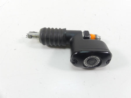 1999 Harley Touring FLHTCUI Electra Glide Rear Brake Master Cylinder 41755-99F {{ shop.shopifyCountryName }} - Mototech271