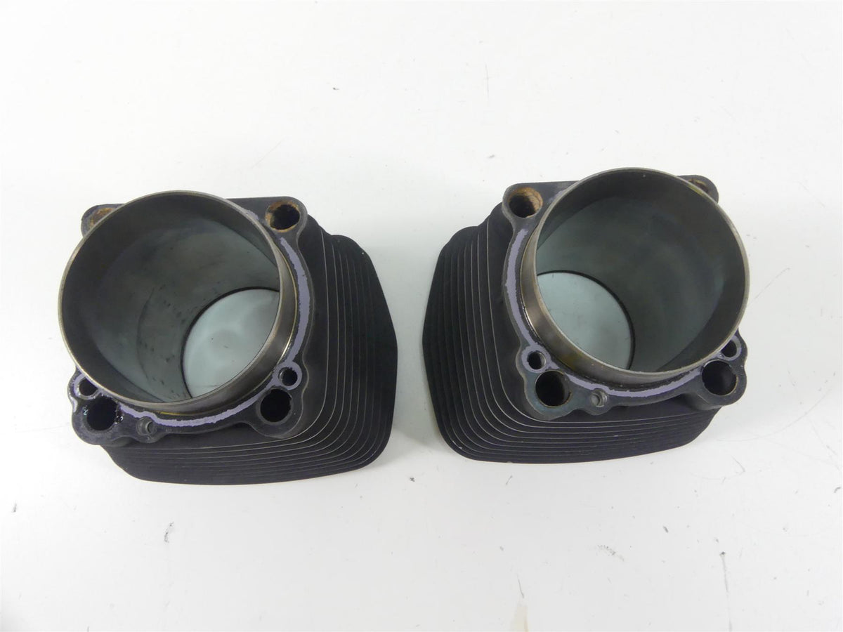 2001 Harley Davidson XL1200 Sportster Cylinder Piston Jug Barrel Set 16447-88 {{ shop.shopifyCountryName }} - Mototech271