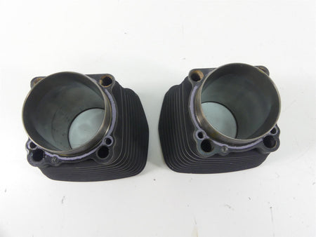 2001 Harley Davidson XL1200 Sportster Cylinder Piston Jug Barrel Set 16447-88 {{ shop.shopifyCountryName }} - Mototech271
