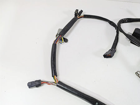 1999 Harley Dyna FXDL Low Rider Main Wiring Harness Loom - No Cut 69558-99 {{ shop.shopifyCountryName }} - Mototech271