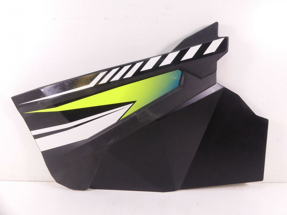 2017 Polaris RZR 1000 XP EPS Right Passenger Door & Cover 5257930-458 {{ shop.shopifyCountryName }} - Mototech271
