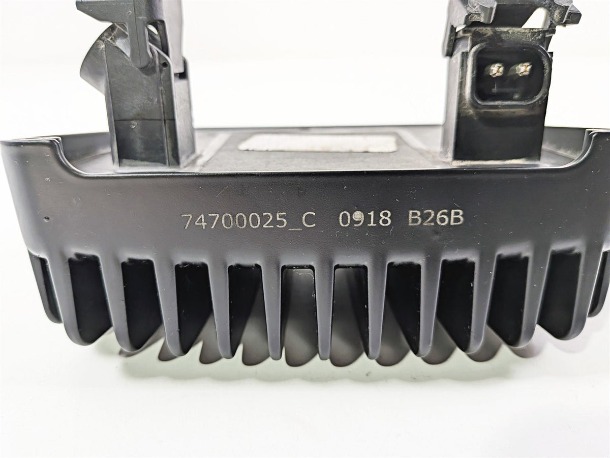 2018 Harley Touring FLHTCU Electra Glide Rectifier Voltage Regulator 74700025-Mototech271