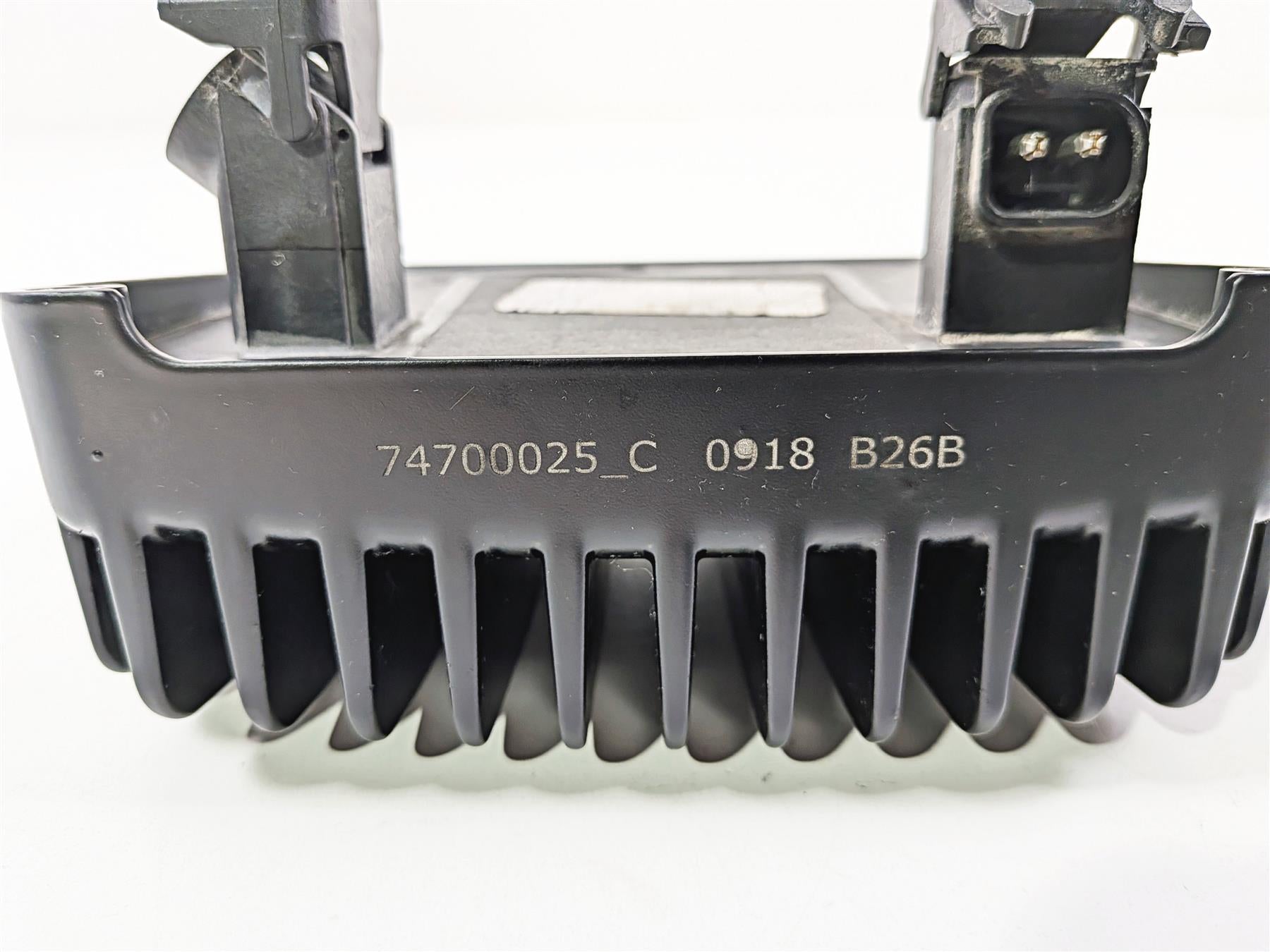 2018 Harley Touring FLHTCU Electra Glide Rectifier Voltage Regulator 74700025-Mototech271