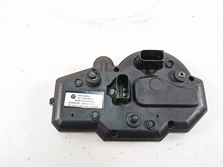 2015 BMW S1000RR K46 Speedometer Gauges Instrument - 11k - Read 62118556543 {{ shop.shopifyCountryName }} - Mototech271