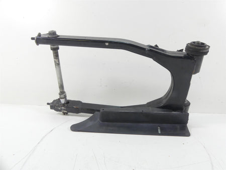 1998 Harley Touring FLHTC Electra Glide Rear Straigt Swingarm 3/4" Axle 47549-97 {{ shop.shopifyCountryName }} - Mototech271